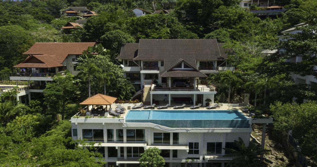 Villa Yoosook Patong 외부 사진