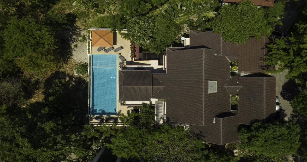 Villa Yoosook Patong 외부 사진