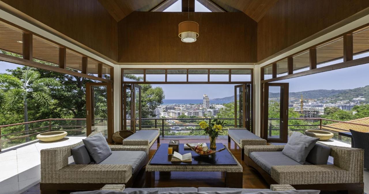 Villa Yoosook Patong 외부 사진