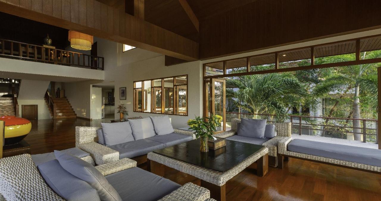 Villa Yoosook Patong 외부 사진