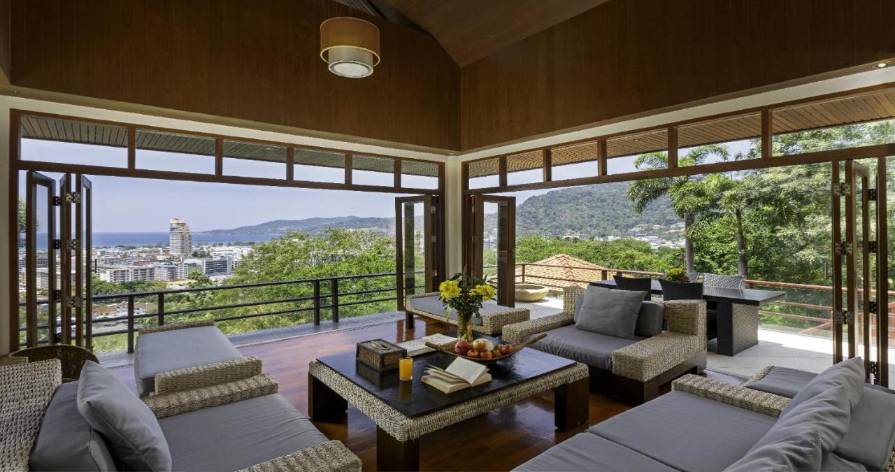 Villa Yoosook Patong 외부 사진