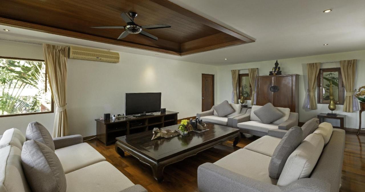 Villa Yoosook Patong 외부 사진