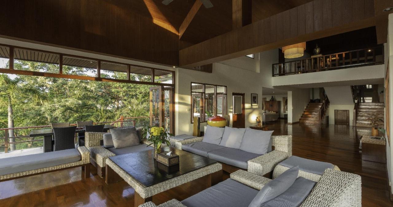 Villa Yoosook Patong 외부 사진