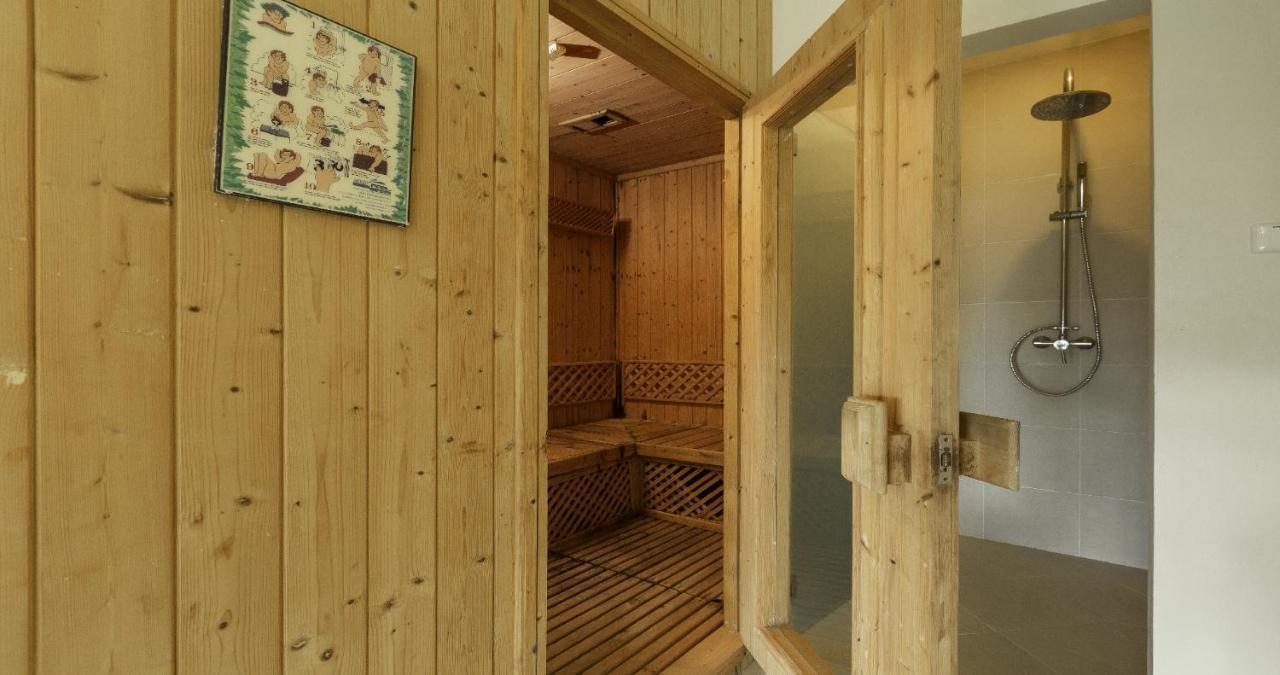Villa Yoosook Patong 외부 사진