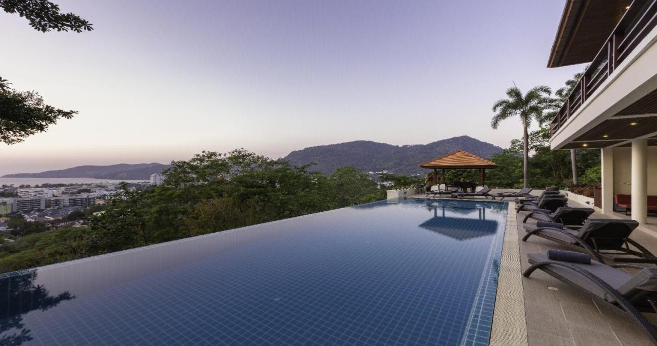Villa Yoosook Patong 외부 사진