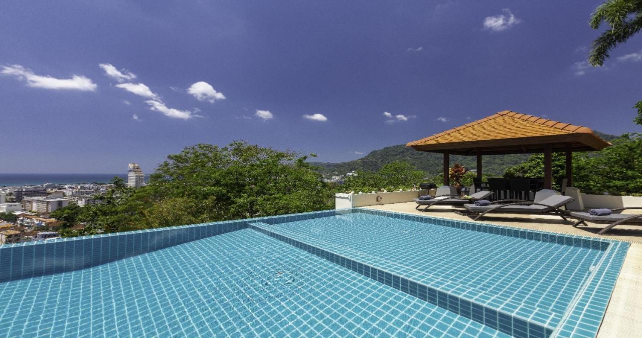 Villa Yoosook Patong 외부 사진