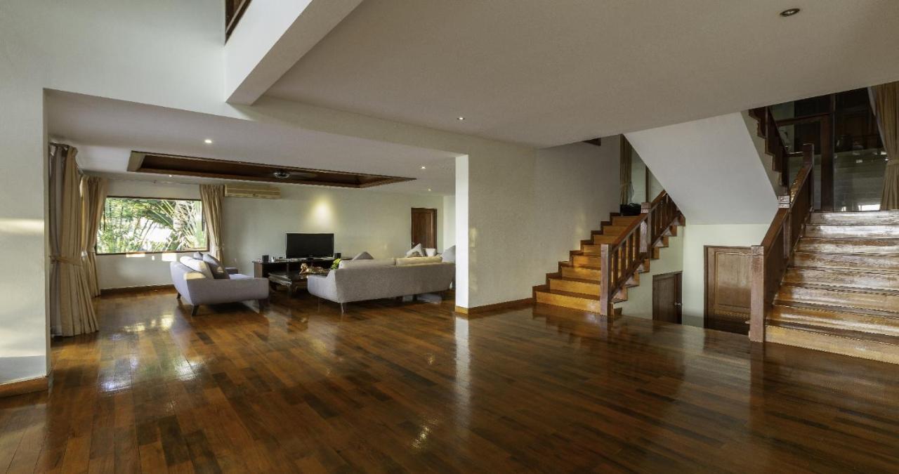 Villa Yoosook Patong 외부 사진