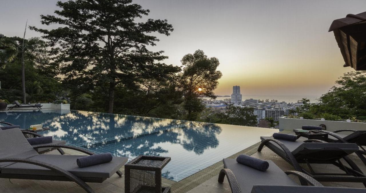 Villa Yoosook Patong 외부 사진