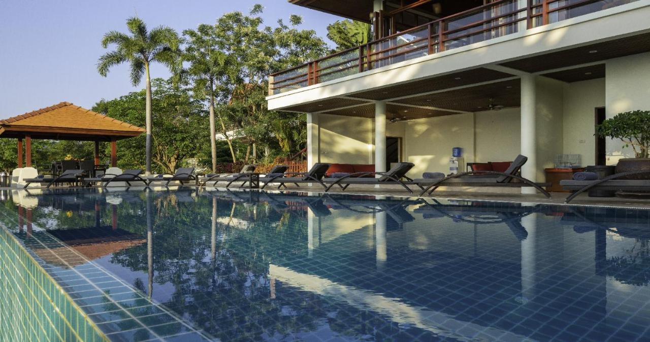 Villa Yoosook Patong 외부 사진