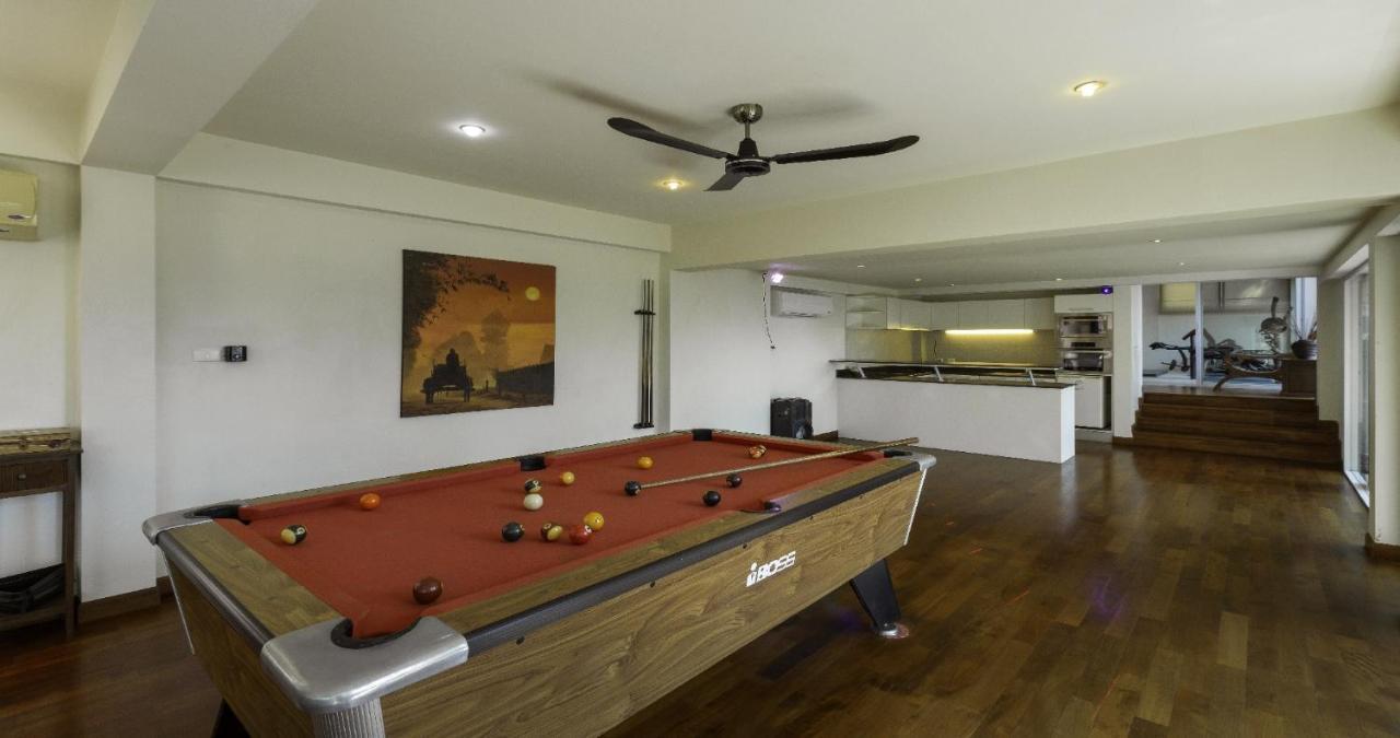 Villa Yoosook Patong 외부 사진