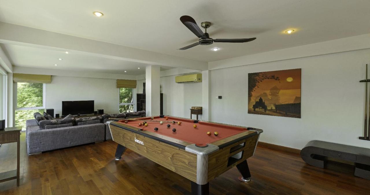 Villa Yoosook Patong 외부 사진