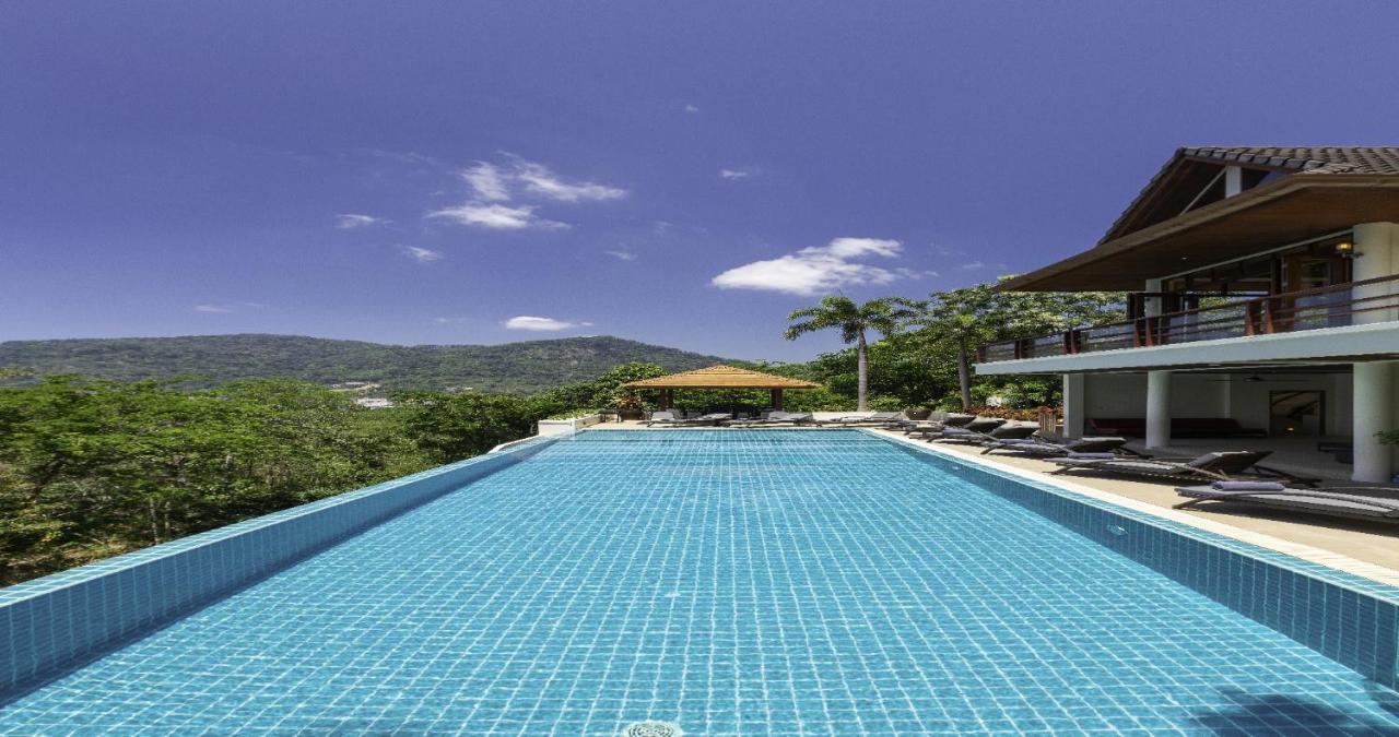 Villa Yoosook Patong 외부 사진