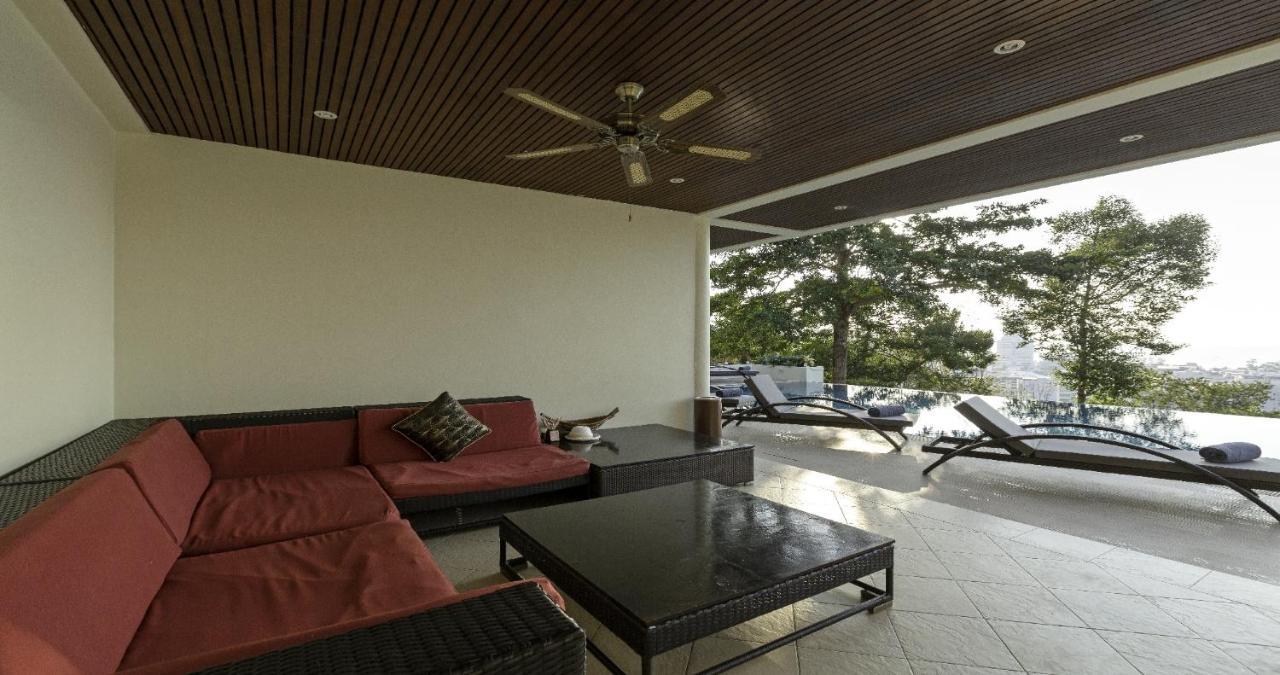 Villa Yoosook Patong 외부 사진