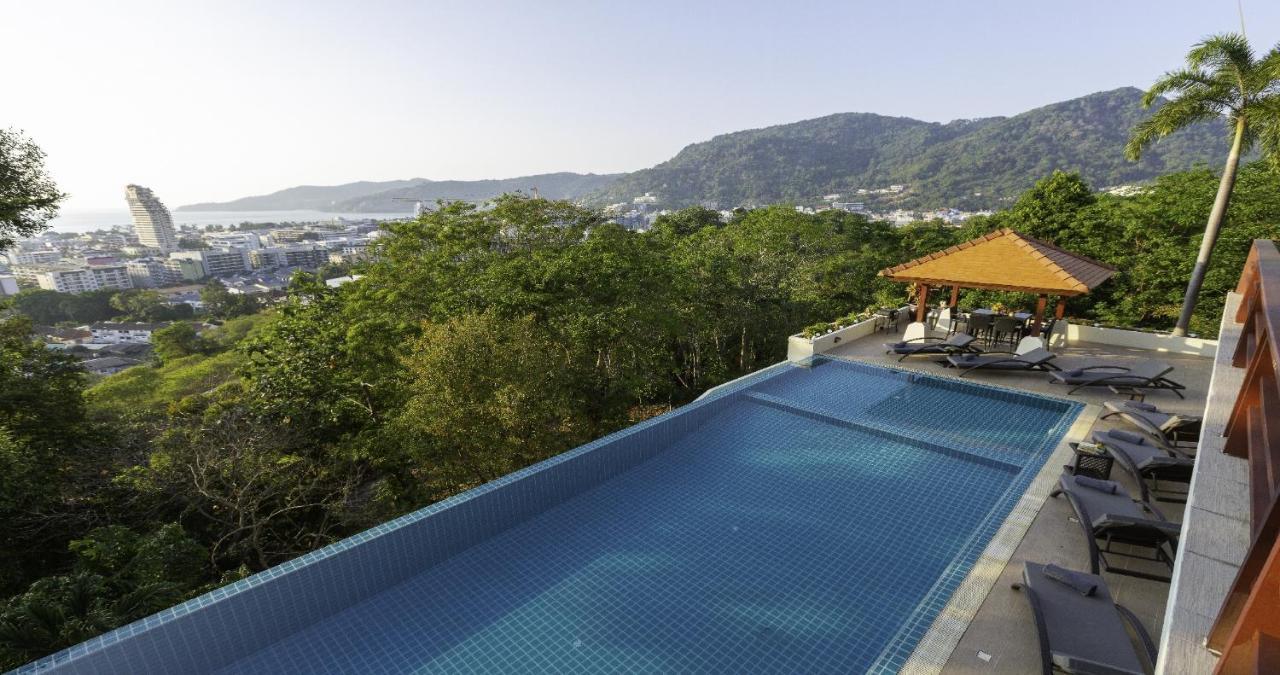 Villa Yoosook Patong 외부 사진