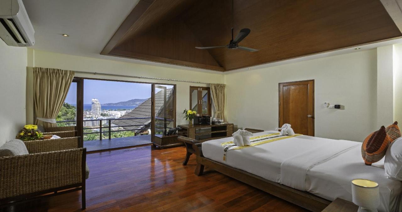 Villa Yoosook Patong 외부 사진