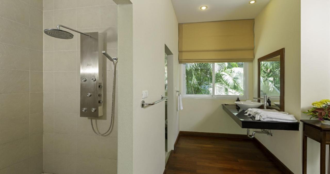 Villa Yoosook Patong 외부 사진