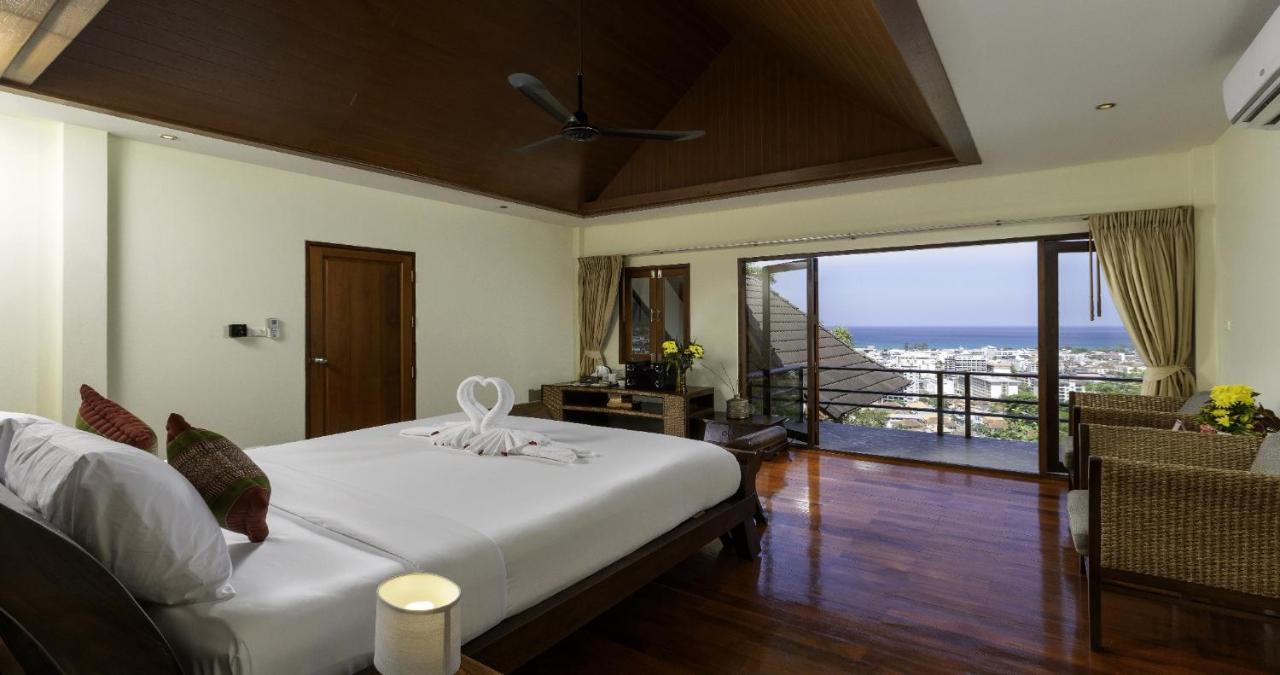 Villa Yoosook Patong 외부 사진