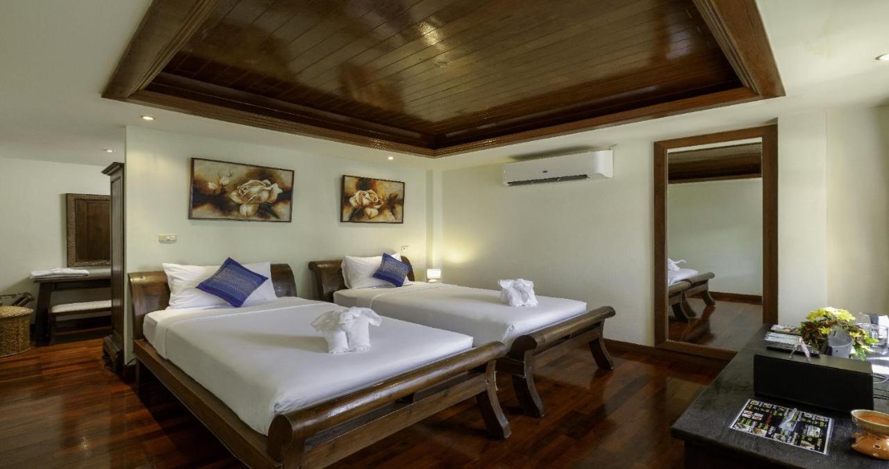 Villa Yoosook Patong 외부 사진