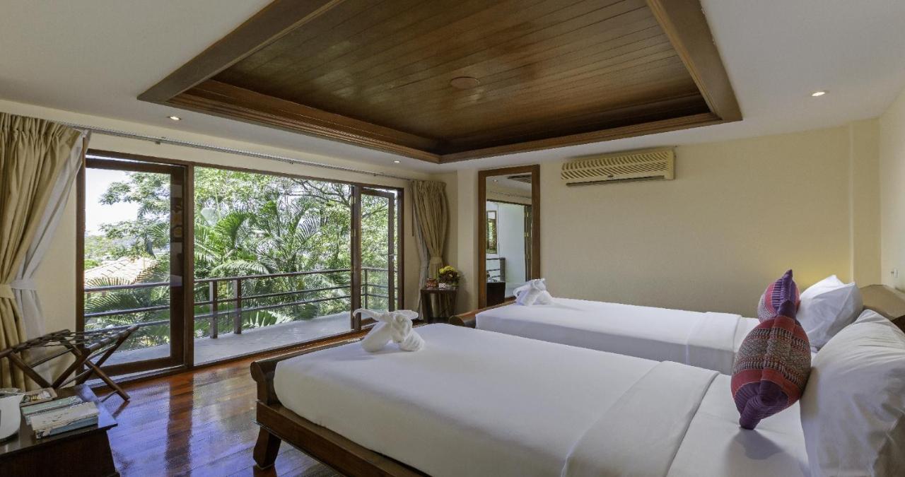 Villa Yoosook Patong 외부 사진