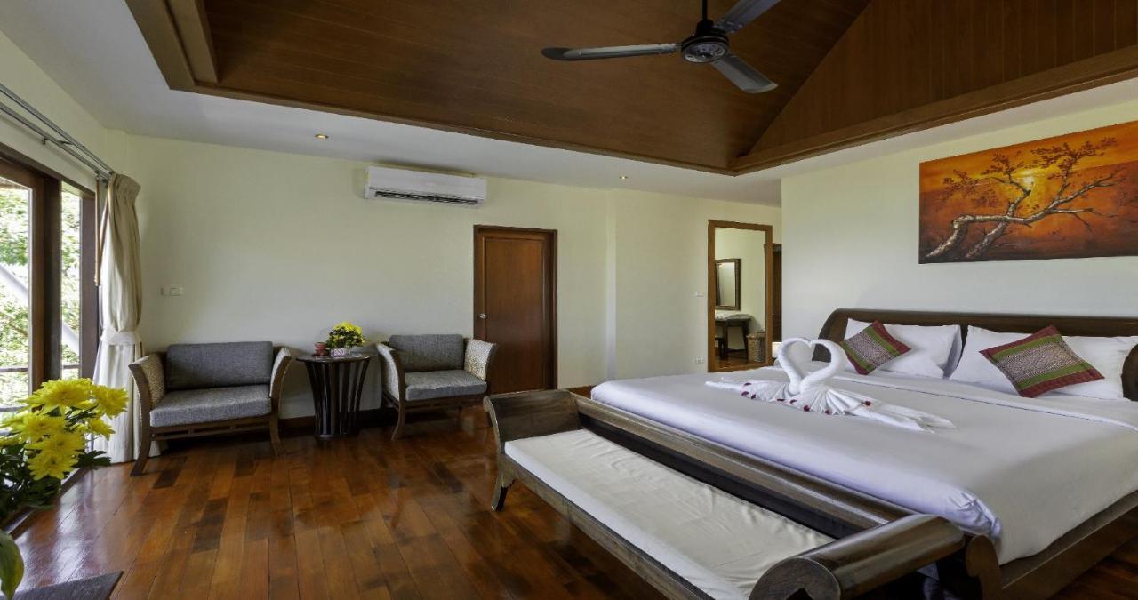 Villa Yoosook Patong 외부 사진
