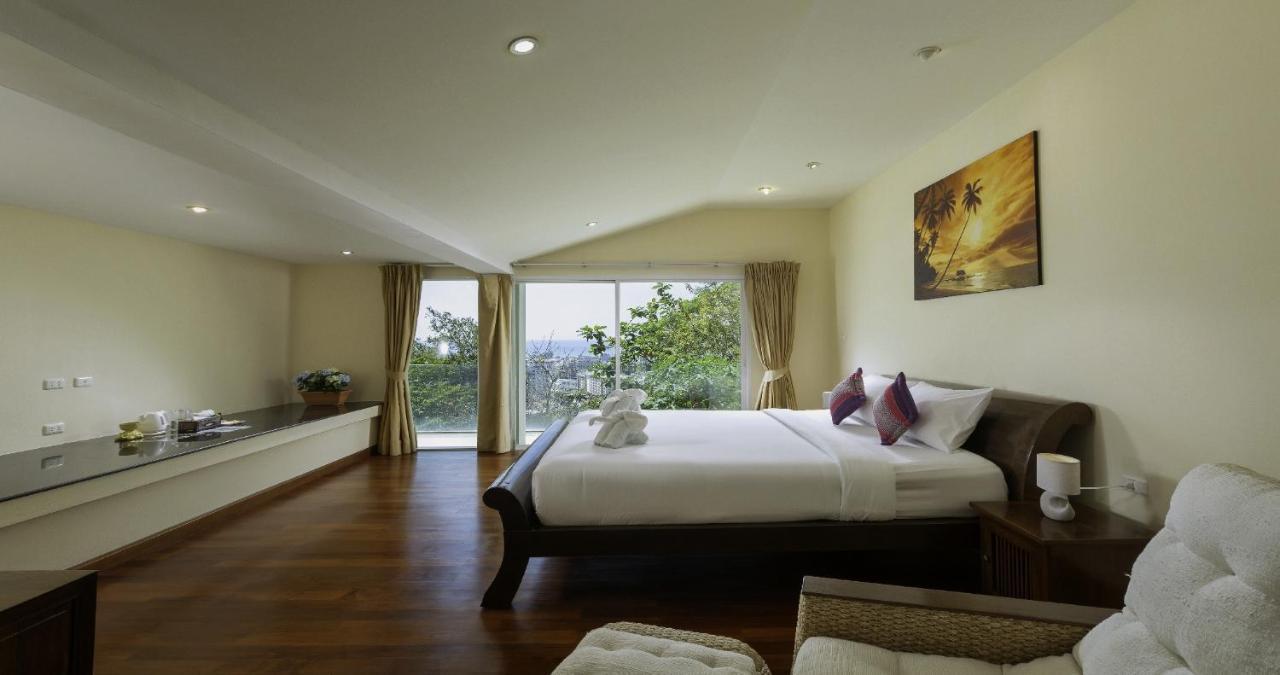 Villa Yoosook Patong 외부 사진