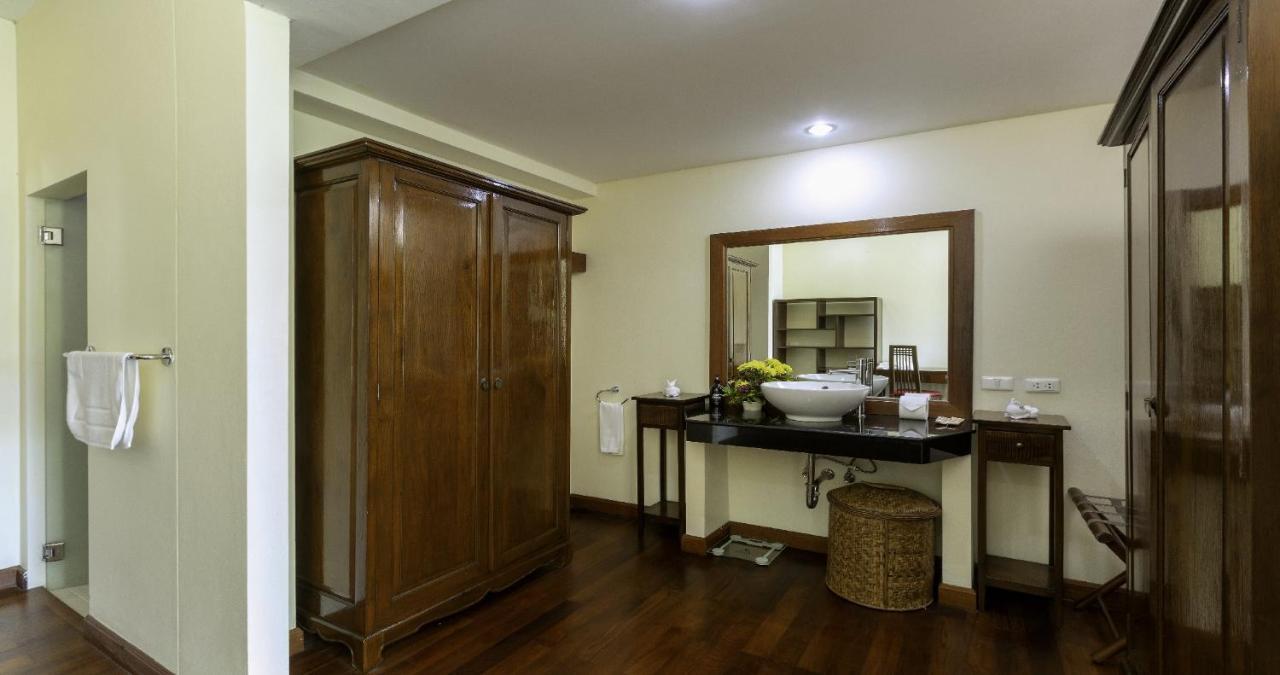 Villa Yoosook Patong 외부 사진