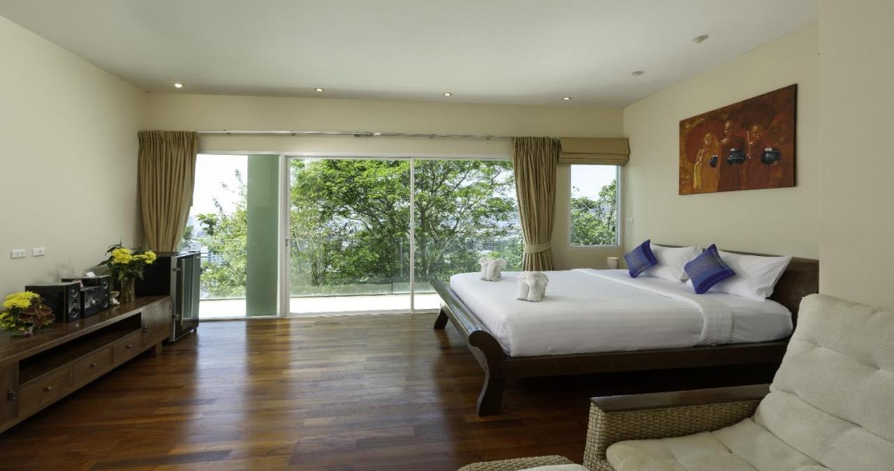 Villa Yoosook Patong 외부 사진