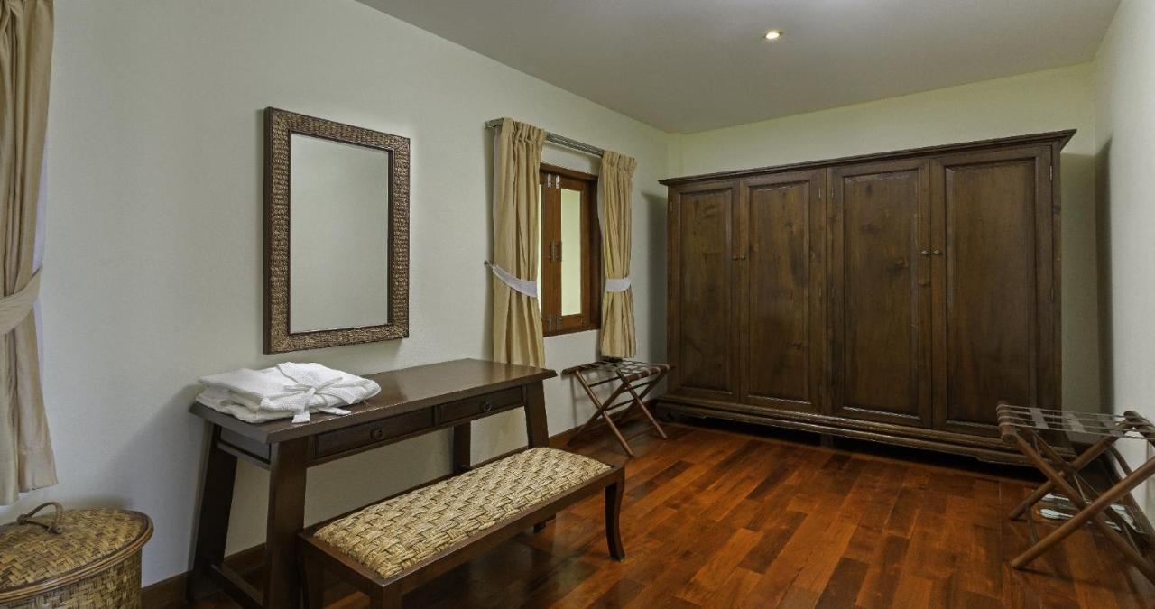 Villa Yoosook Patong 외부 사진