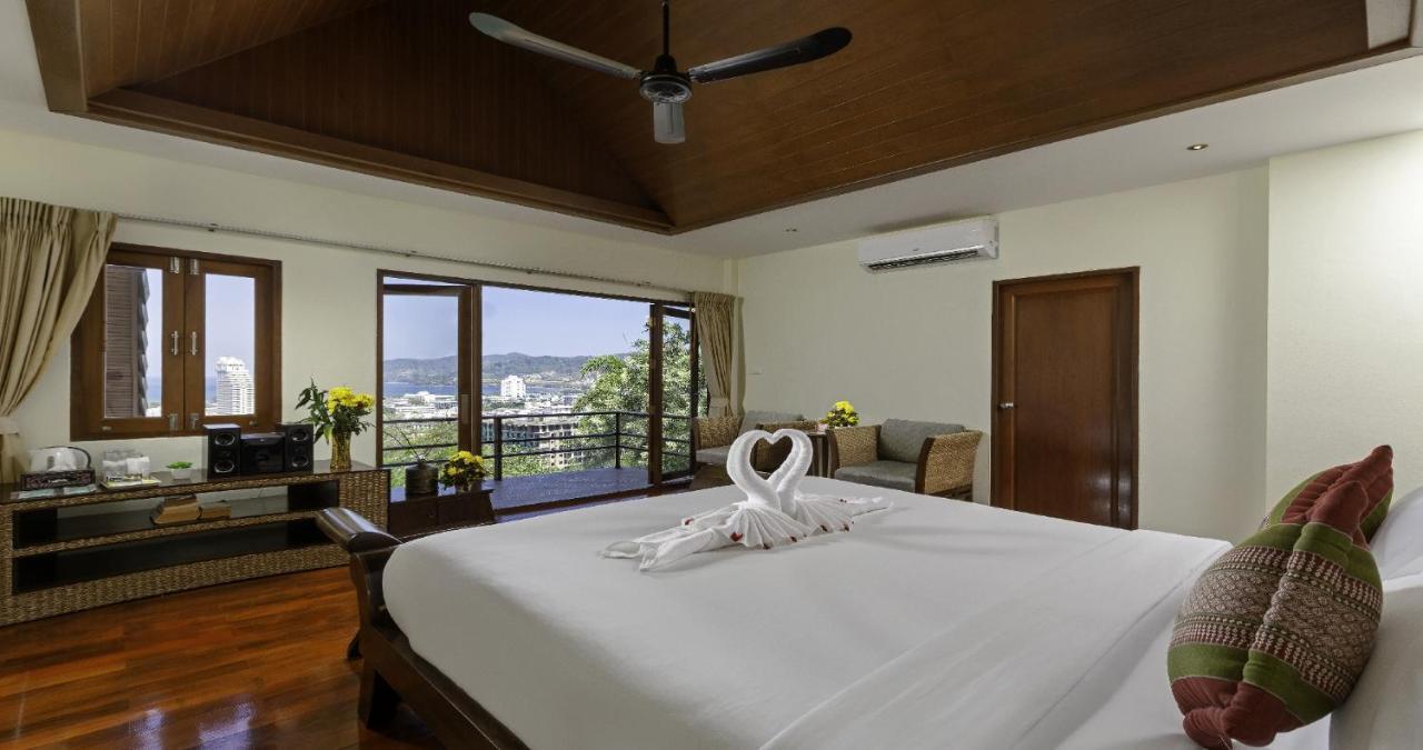 Villa Yoosook Patong 외부 사진