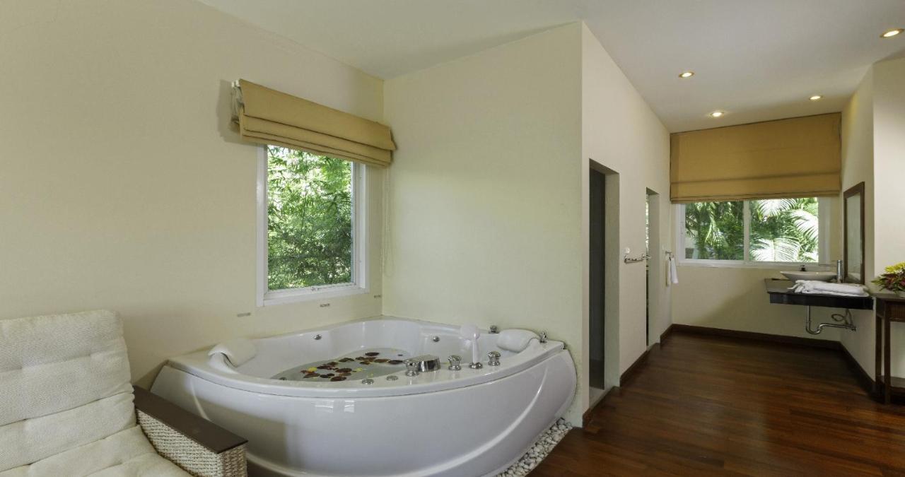Villa Yoosook Patong 외부 사진
