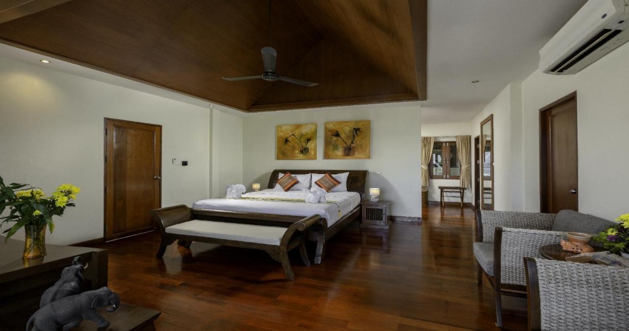 Villa Yoosook Patong 외부 사진