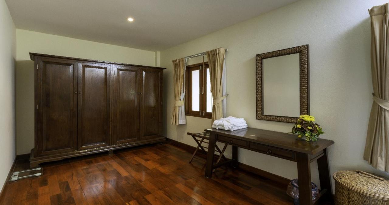 Villa Yoosook Patong 외부 사진