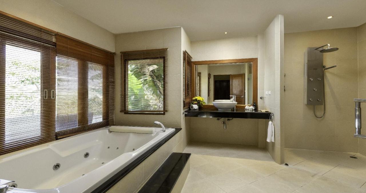 Villa Yoosook Patong 외부 사진