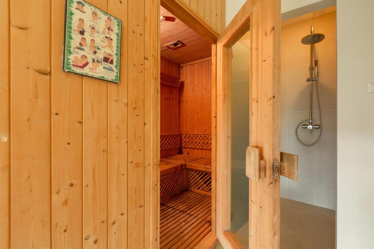 Villa Yoosook Patong 외부 사진